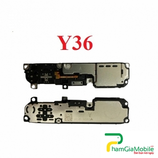 Loa Chuông, Loa Ngoài Vivo Y36 New Speaker Ringer Buzzer Mới